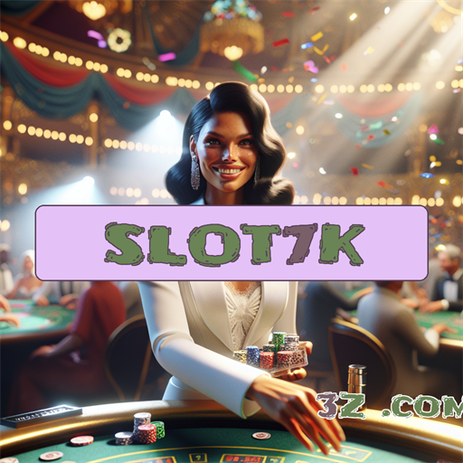 Recursos Inovadores no App da Slot7K Para Jogadores