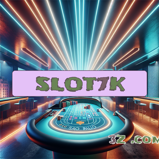 Baixar Jogos: A Revolução do Slot7k no Brasil