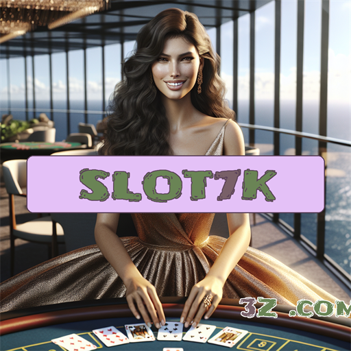 Bônus Especiais do Slot7k: Diversão e Prêmios Garantidos