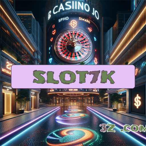 Slot7k: Transparência e Segurança para uma Experiência Confiável
