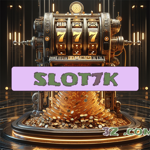 Experimente Jogos Rivais no Slot7k e Mergulhe na Diversão