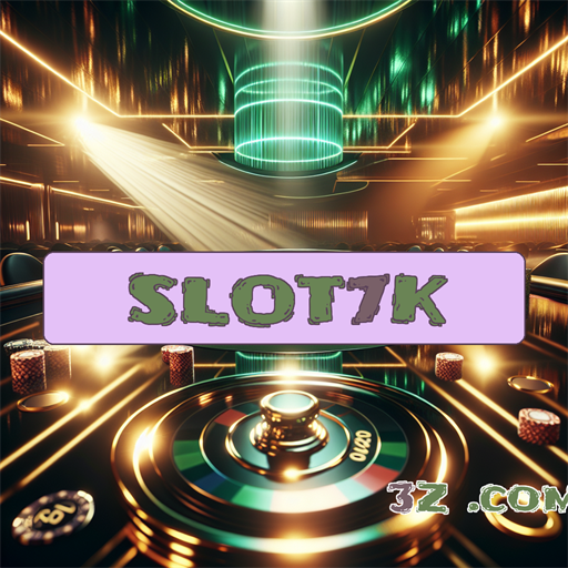 Login Criativo: Entre no Mundo do Slot7k e Jogue