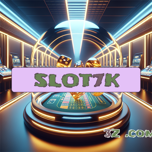 Navegando pelas Melhores Slots no slot7k em 2023