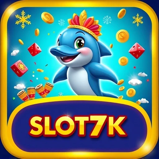 slot7k Logo