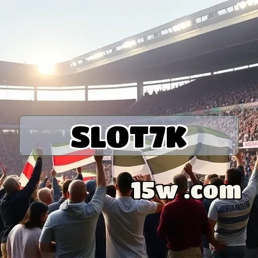 slot7k Comunidade