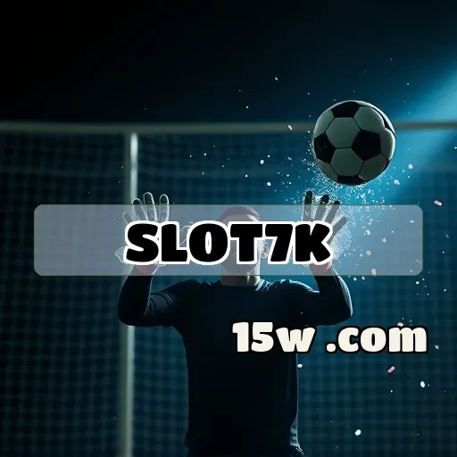 slot7k Jogos em Destaque