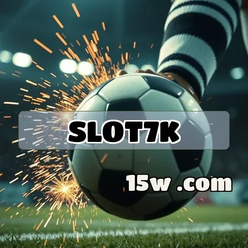 slot7k Jogos Novos