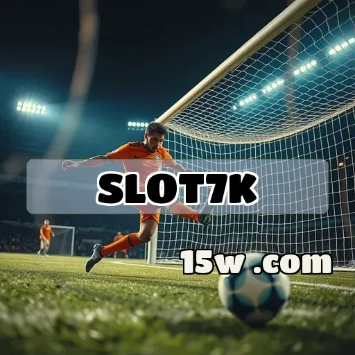 slot7k Notícias