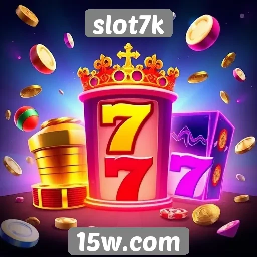 Comparativo de jogos populares no slot7k
