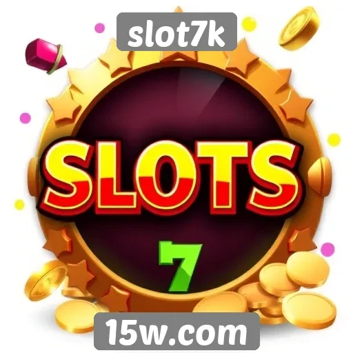 Slots mais populares entre os jogadores do slot7k