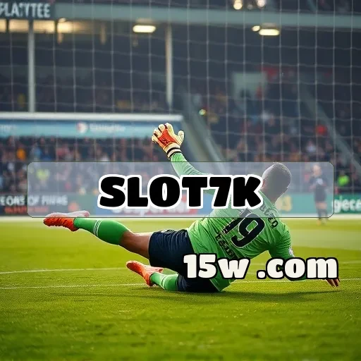 slot7k Suporte